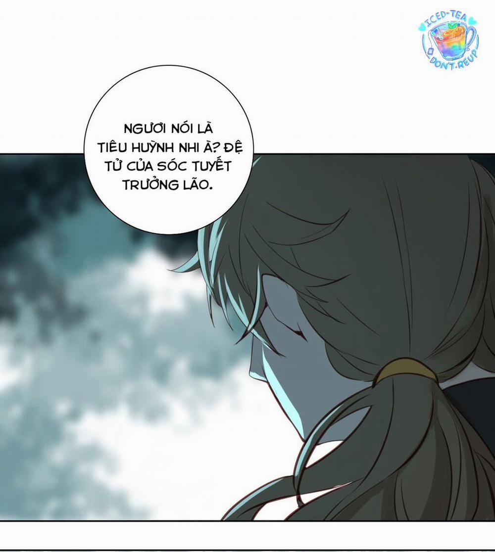 Trường Dã Tuyên Ca 14 trang 6