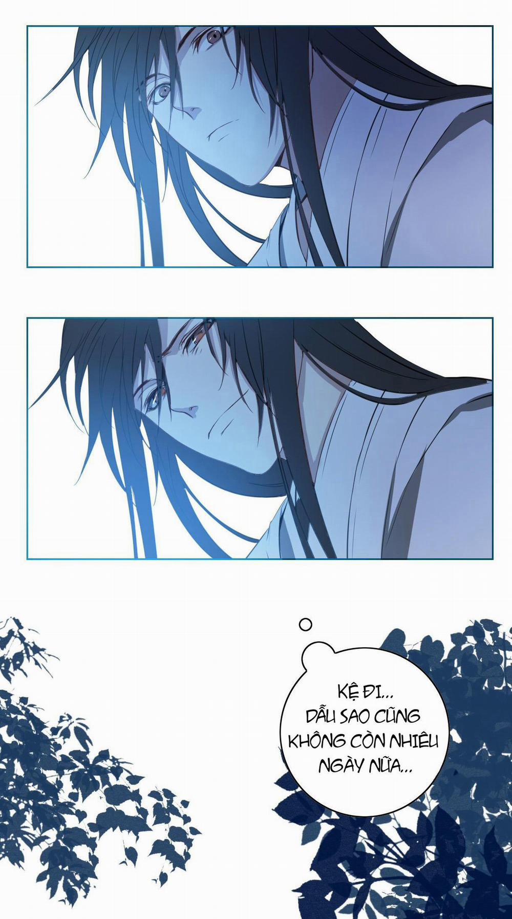 Trường Dã Tuyên Ca 15 trang 23