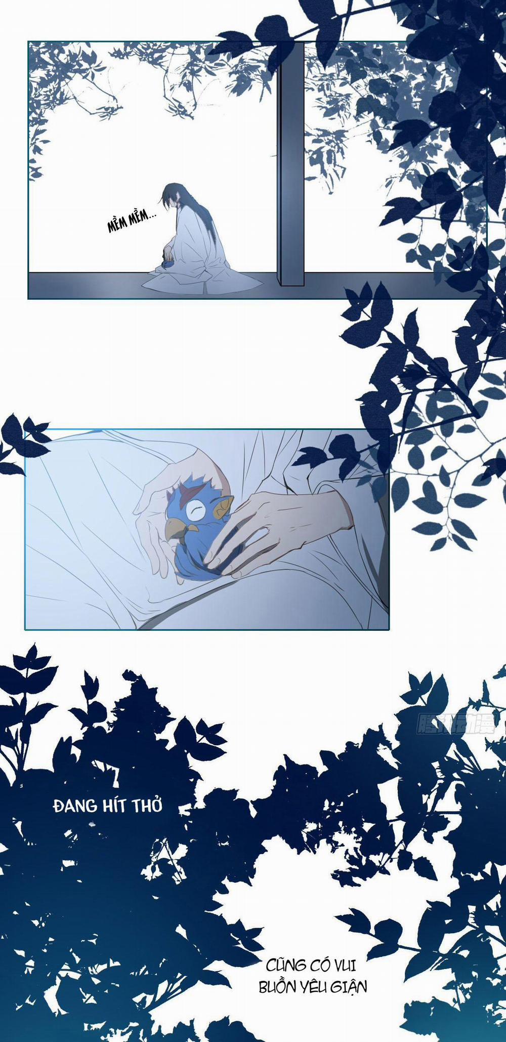 Trường Dã Tuyên Ca 15 trang 24