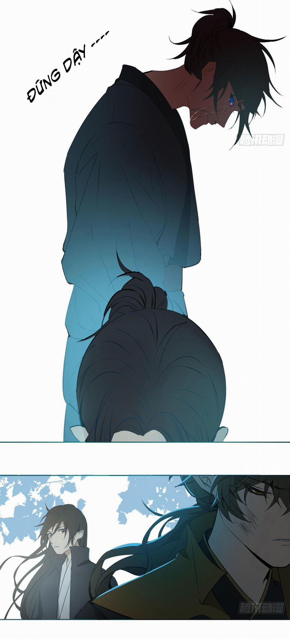 Trường Dã Tuyên Ca 15 trang 31