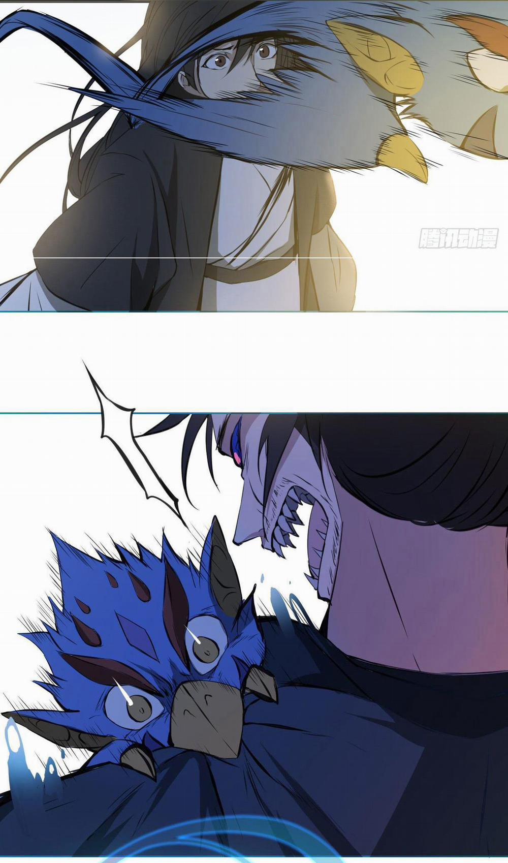 Trường Dã Tuyên Ca 15 trang 36