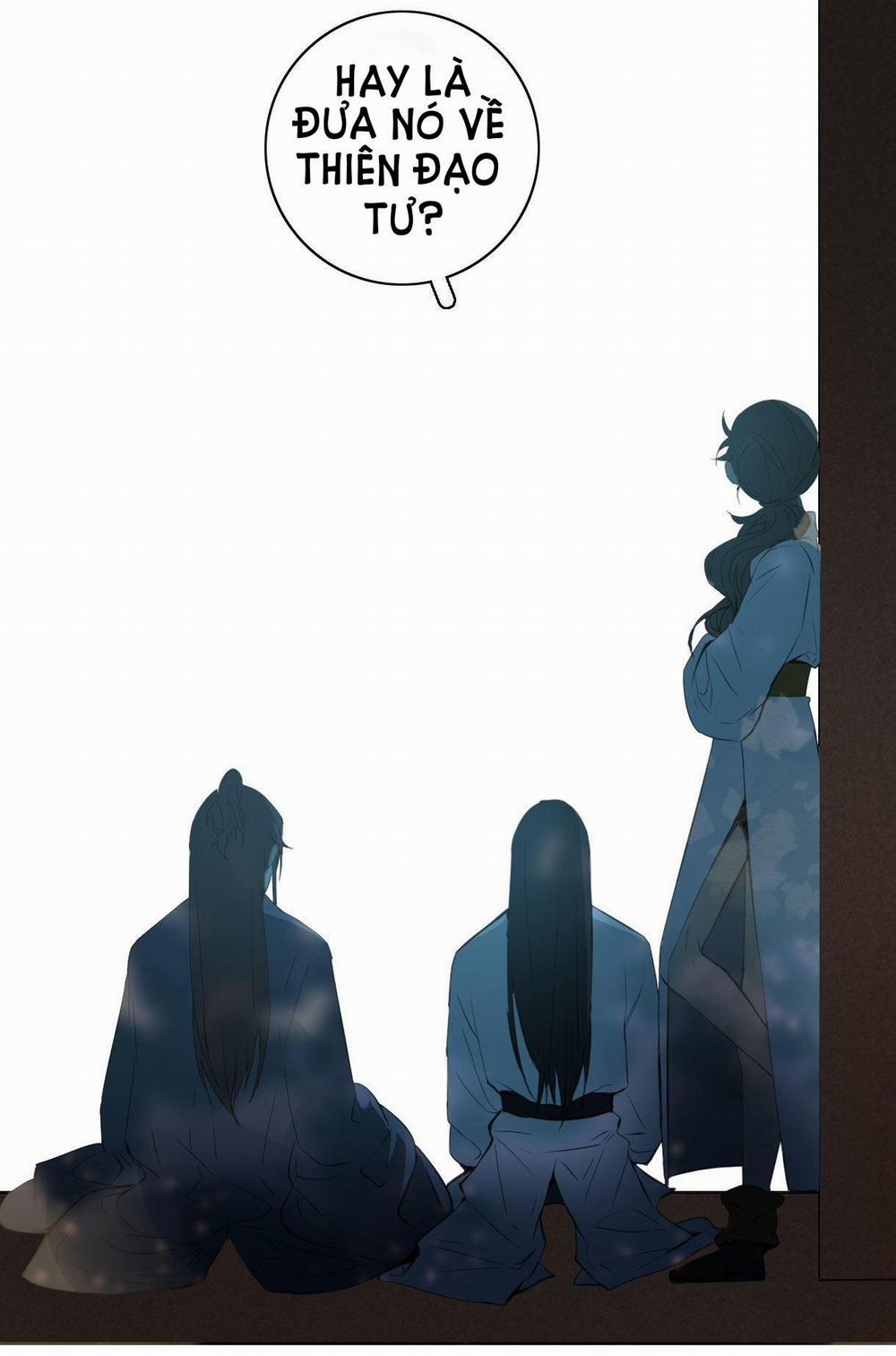 Trường Dã Tuyên Ca 15 trang 44