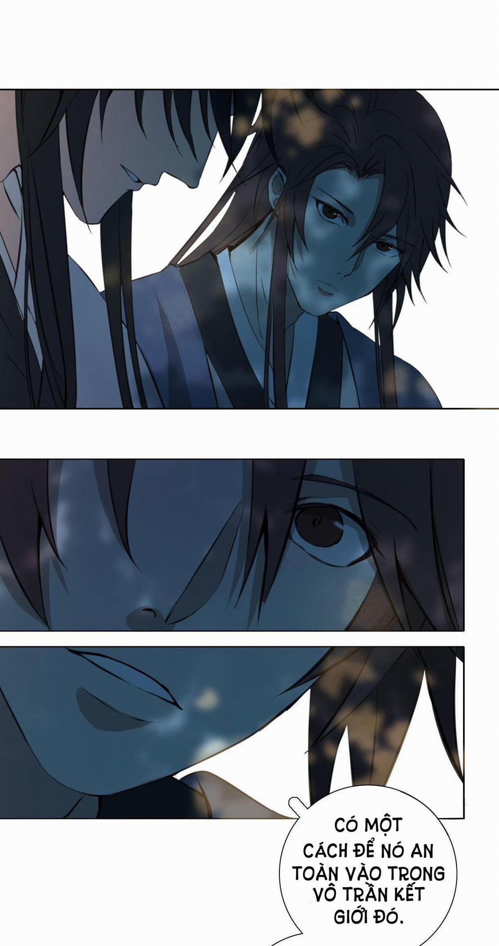 Trường Dã Tuyên Ca 15 trang 52