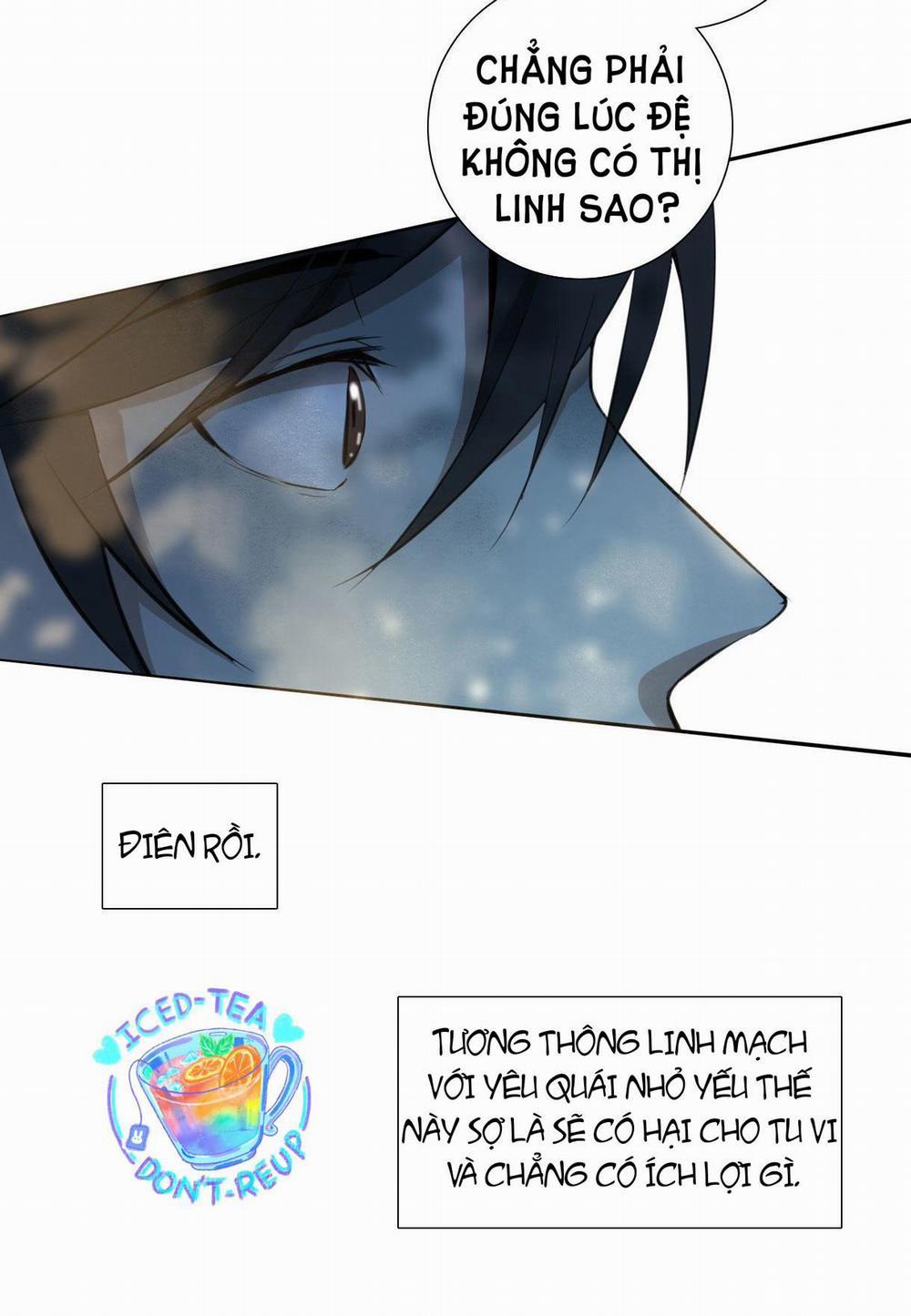 Trường Dã Tuyên Ca 15 trang 53