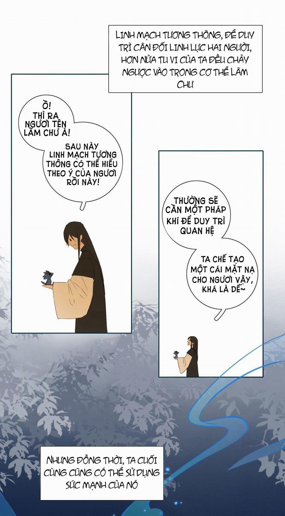 Trường Dã Tuyên Ca 15 trang 58