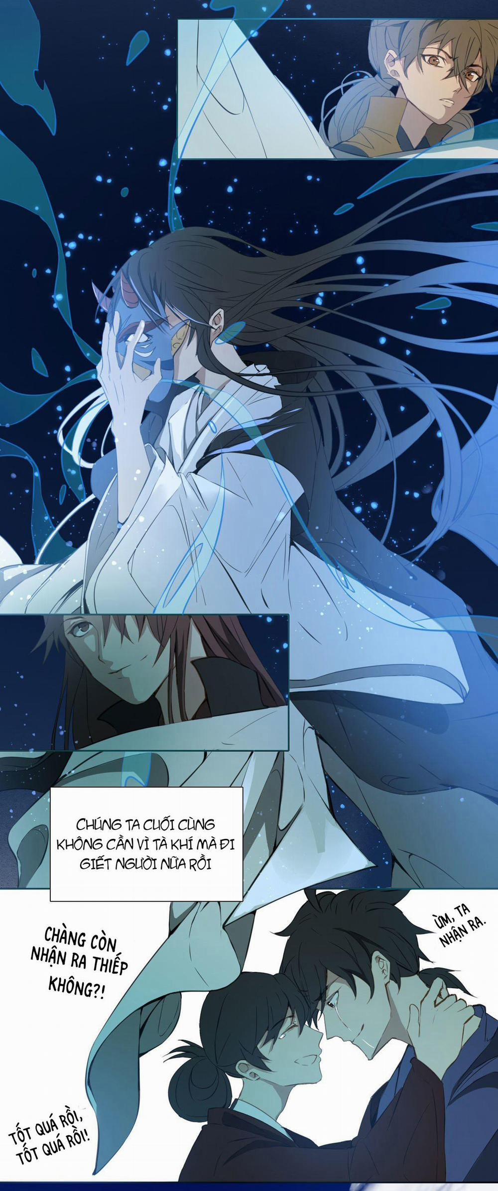 Trường Dã Tuyên Ca 15 trang 59