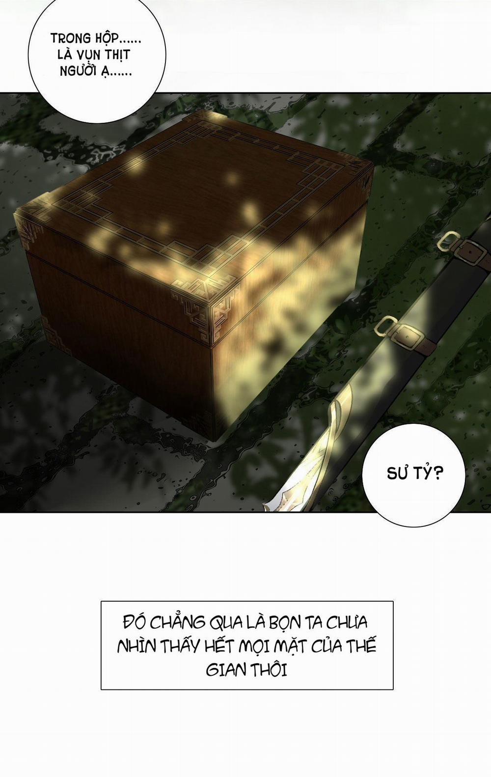 Trường Dã Tuyên Ca 15 trang 68