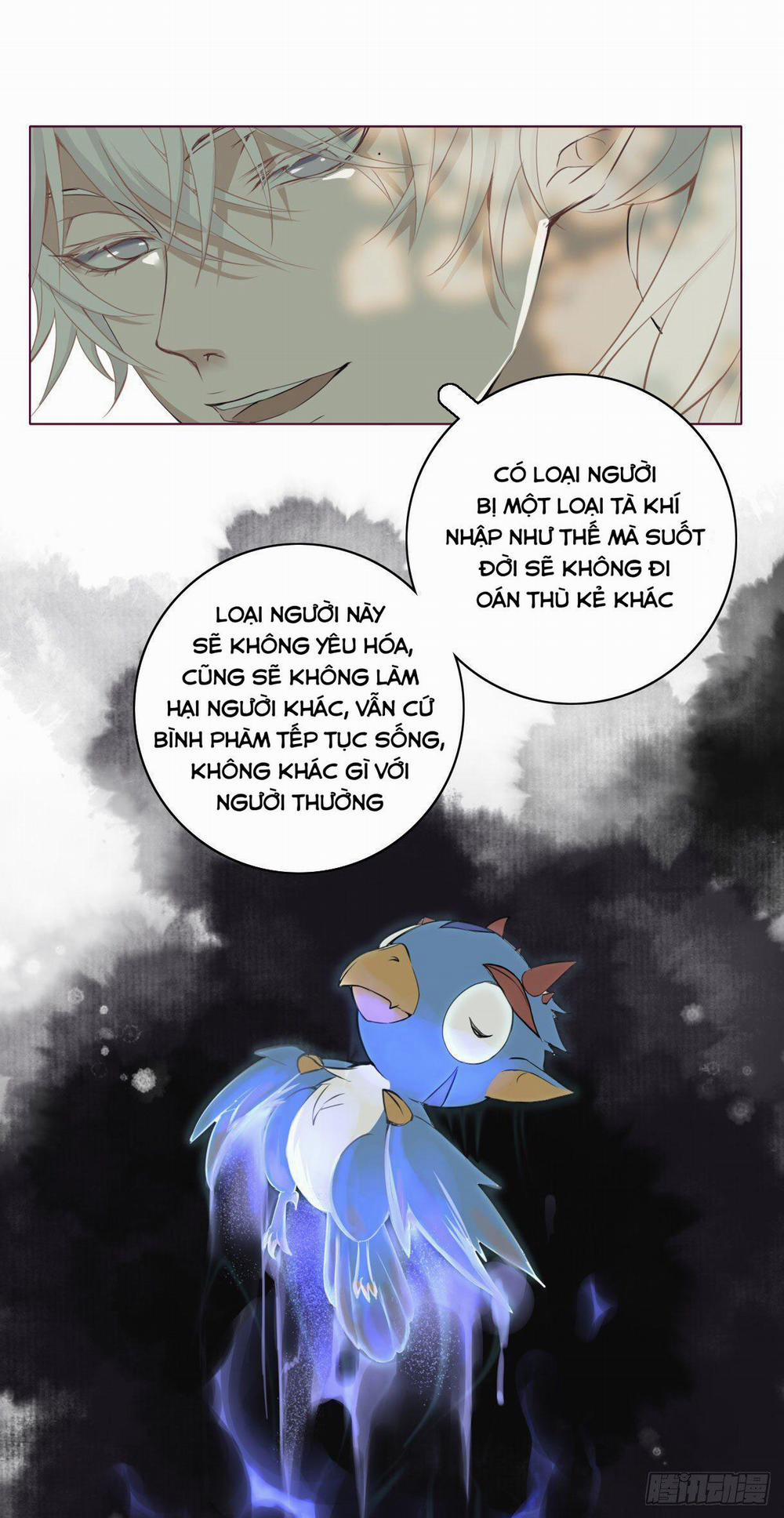 Trường Dã Tuyên Ca 16 trang 31