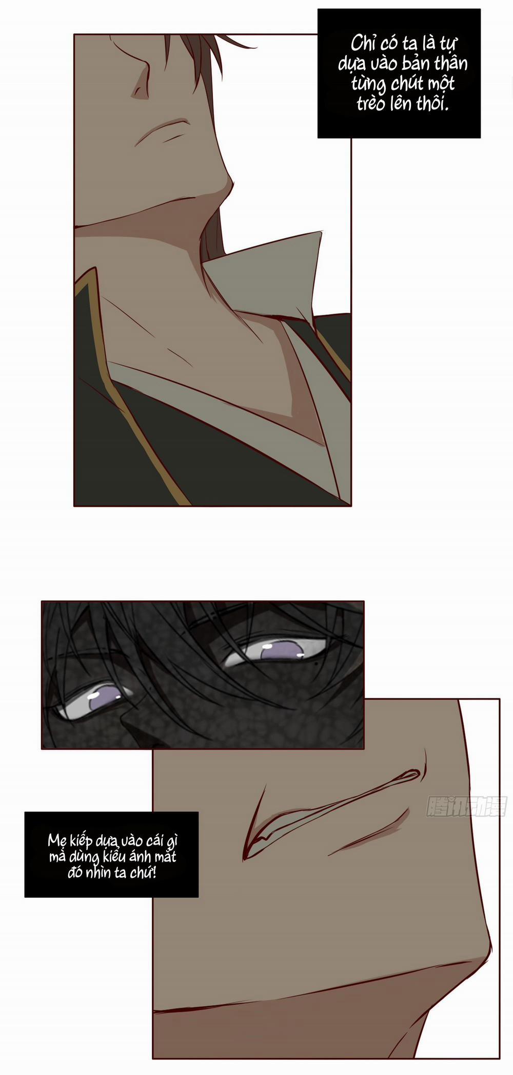 Trường Dã Tuyên Ca 19 trang 11