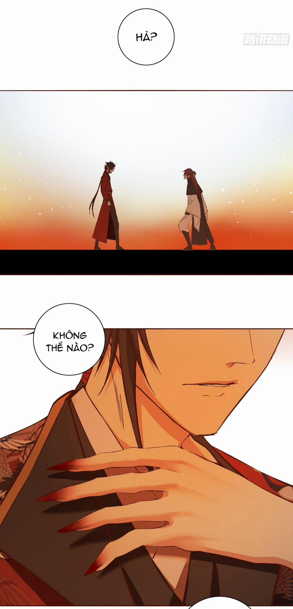 Trường Dã Tuyên Ca 19 trang 39