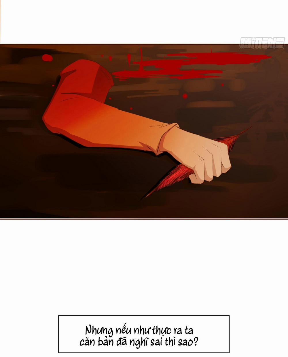 Trường Dã Tuyên Ca 19 trang 44