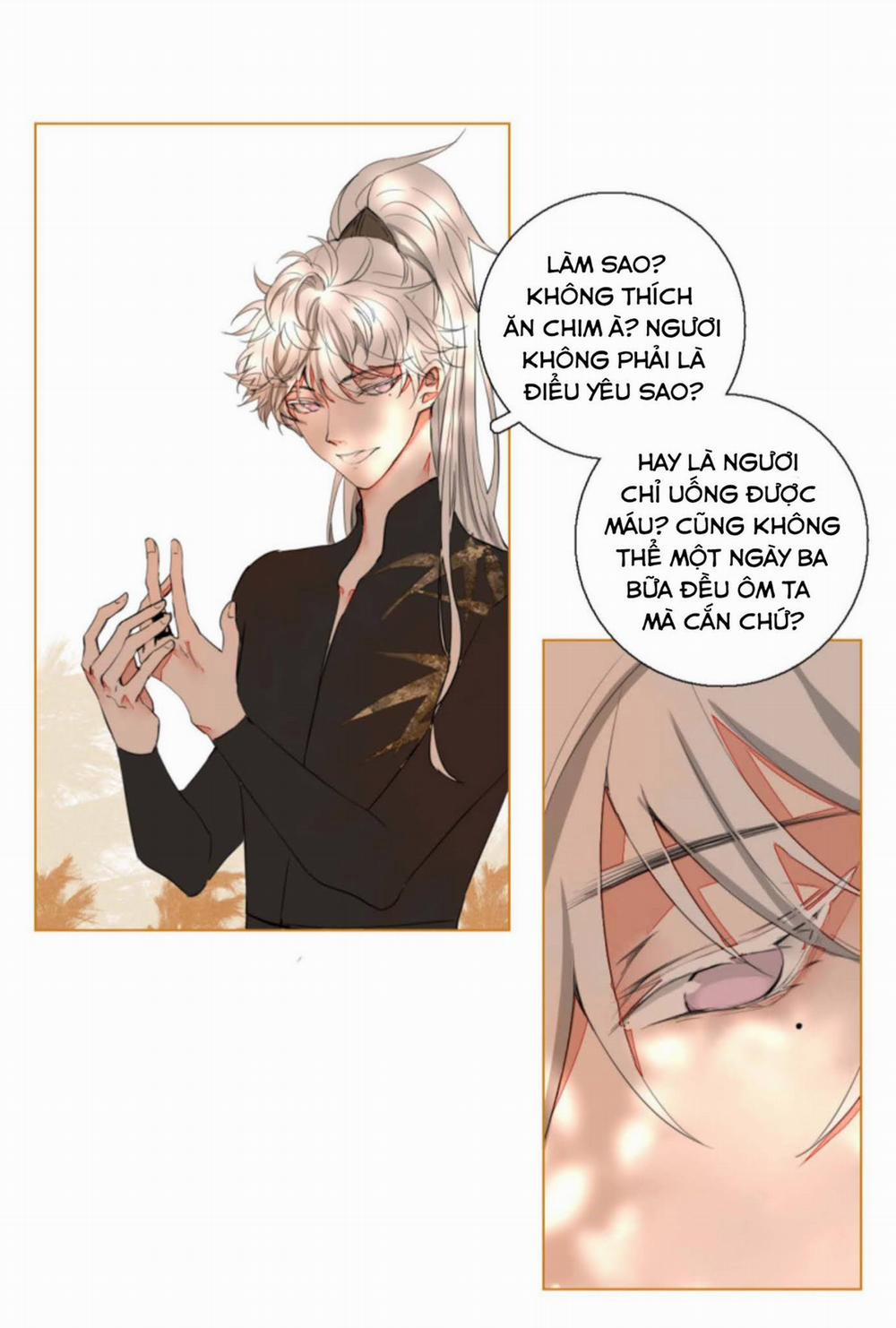 Trường Dã Tuyên Ca 2 trang 12