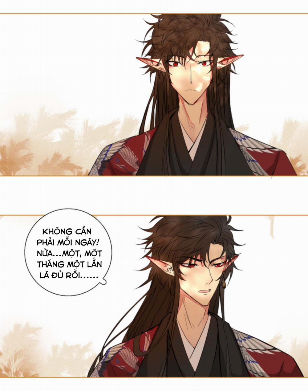 Trường Dã Tuyên Ca 2 trang 13