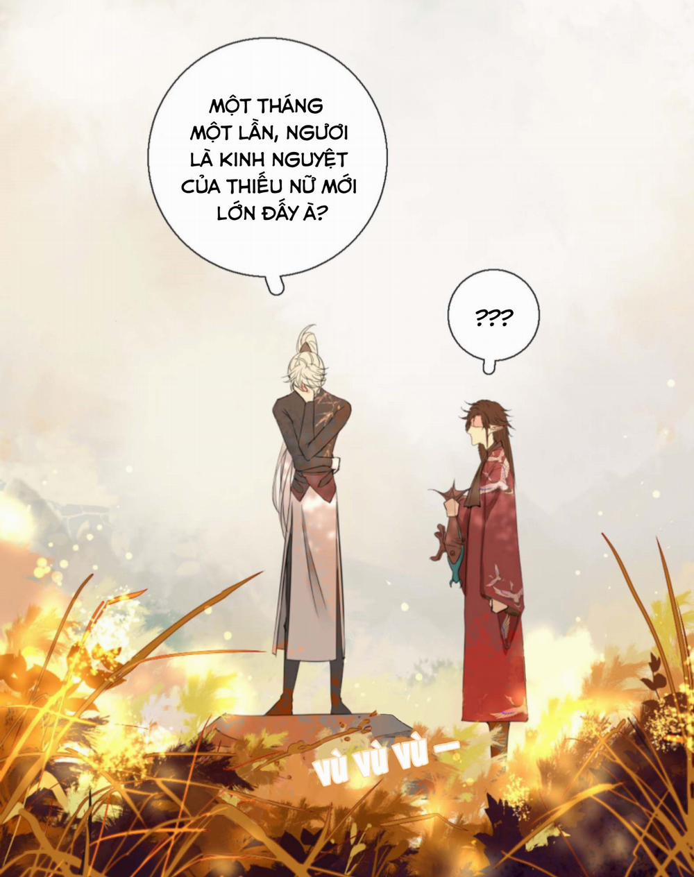 Trường Dã Tuyên Ca 2 trang 16