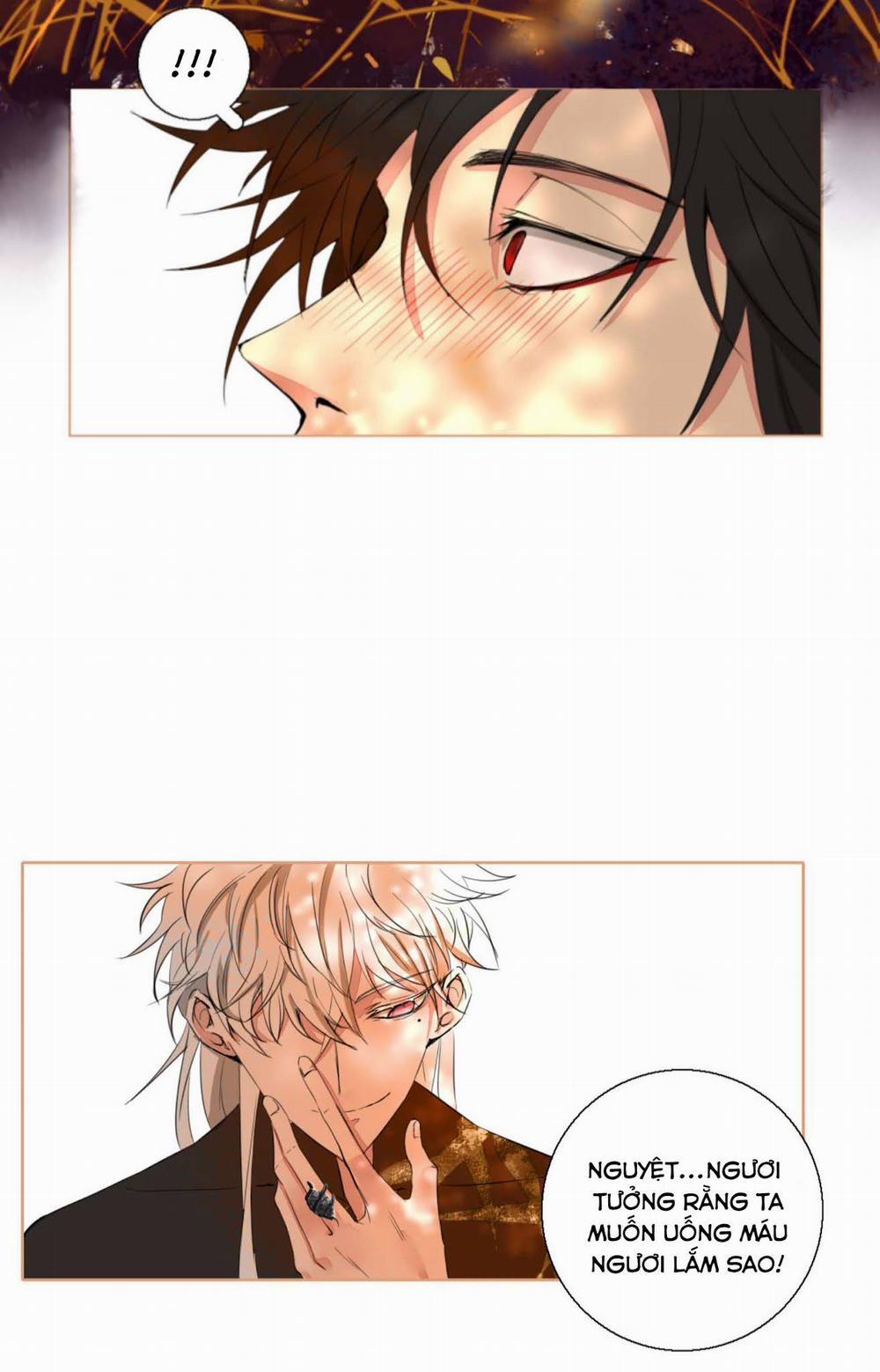 Trường Dã Tuyên Ca 2 trang 17