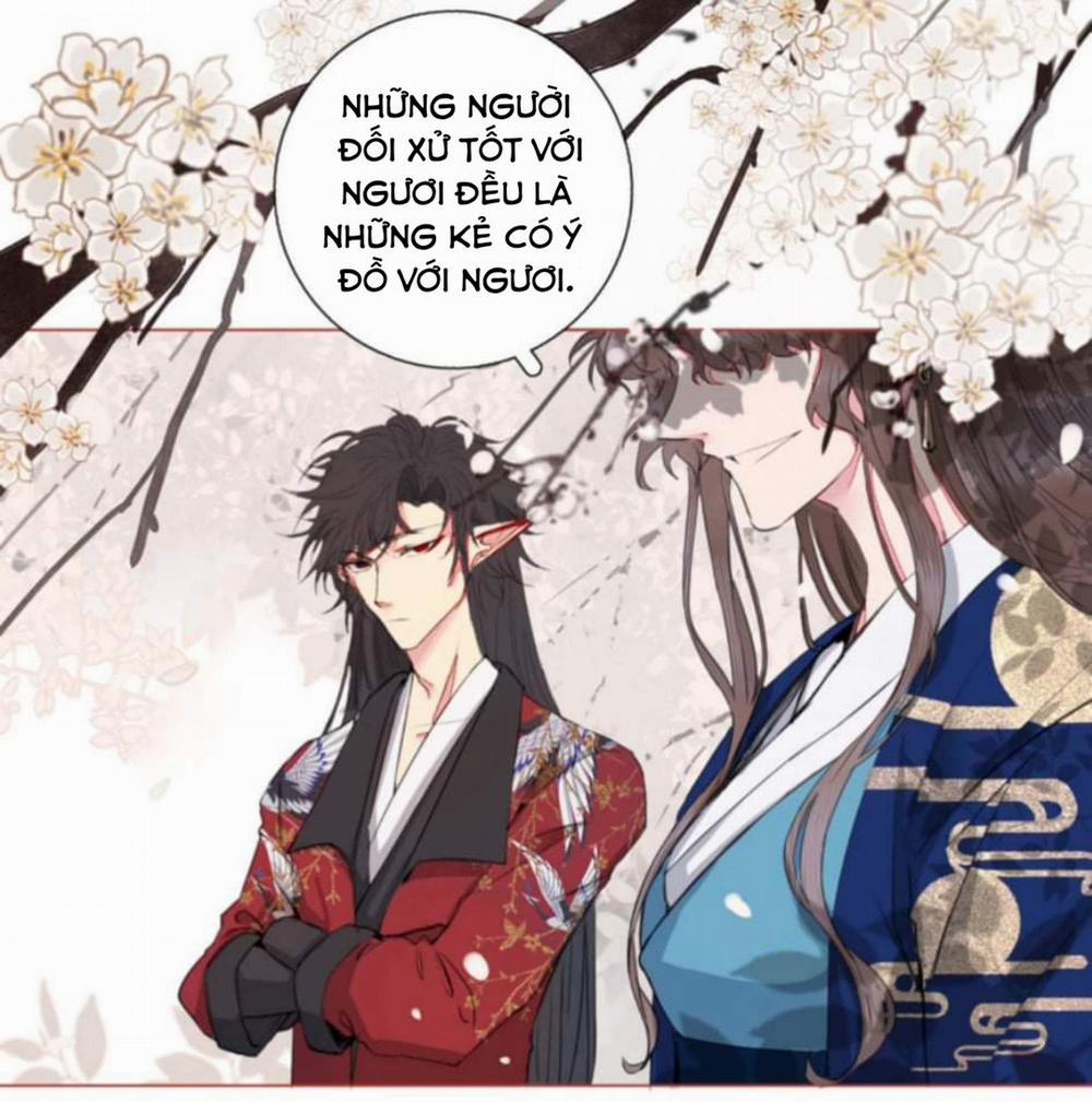 Trường Dã Tuyên Ca 2 trang 2