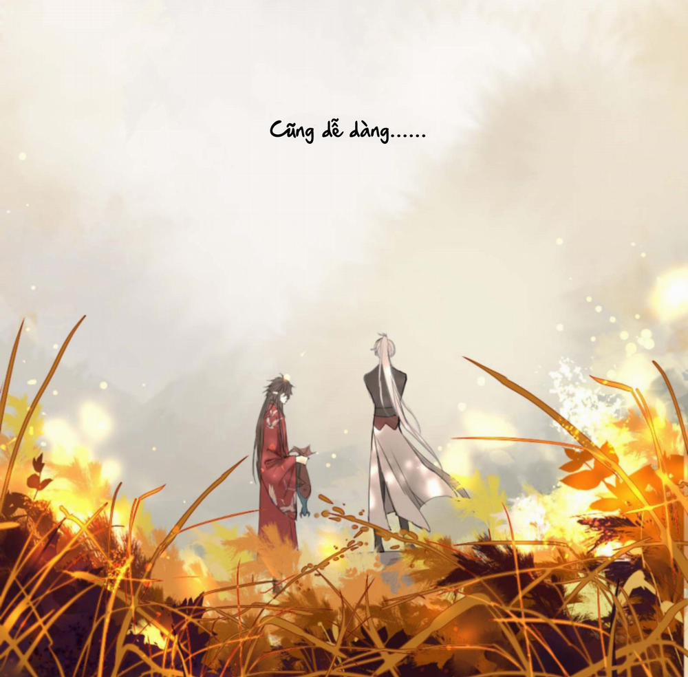 Trường Dã Tuyên Ca 2 trang 20