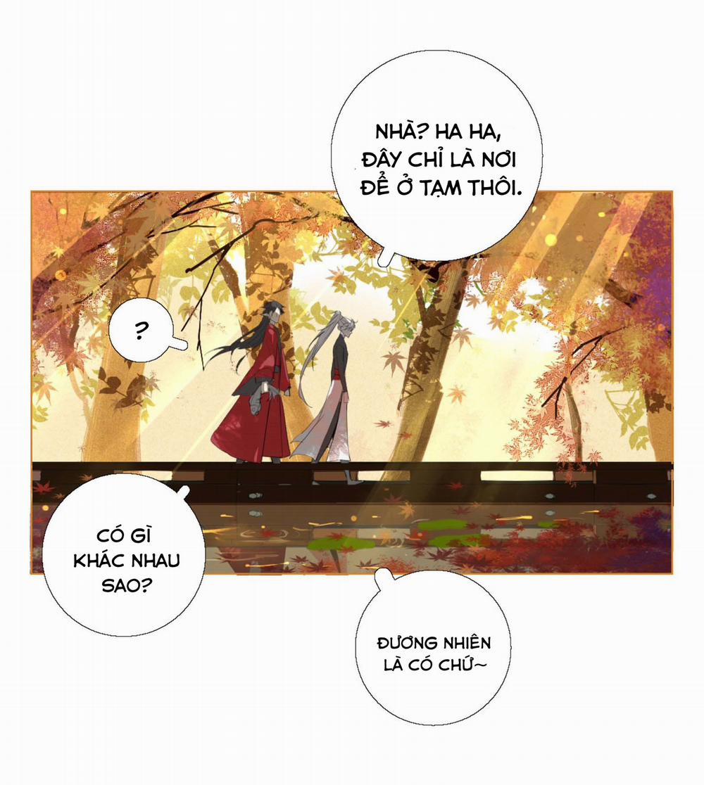 Trường Dã Tuyên Ca 2 trang 28