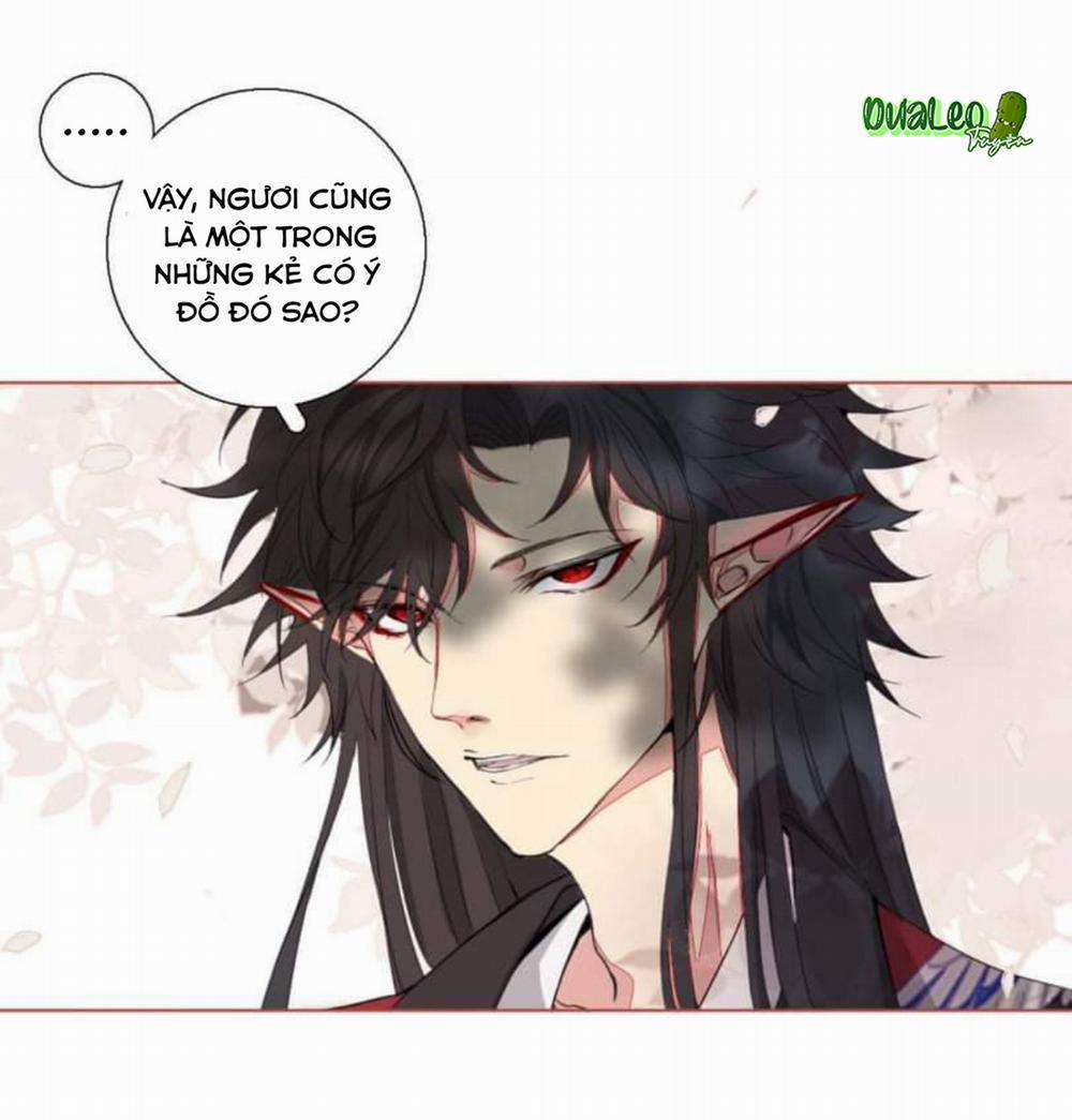 Trường Dã Tuyên Ca 2 trang 3