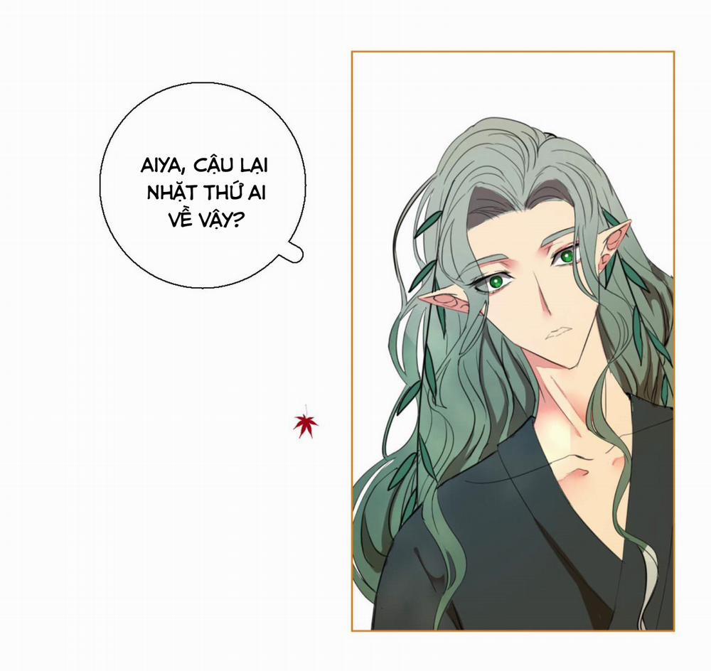 Trường Dã Tuyên Ca 2 trang 34