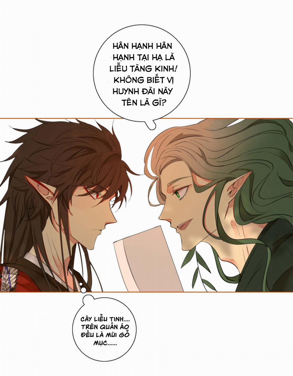 Trường Dã Tuyên Ca 2 trang 36