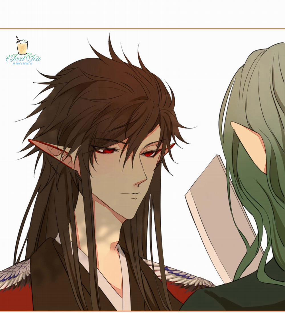 Trường Dã Tuyên Ca 2 trang 37