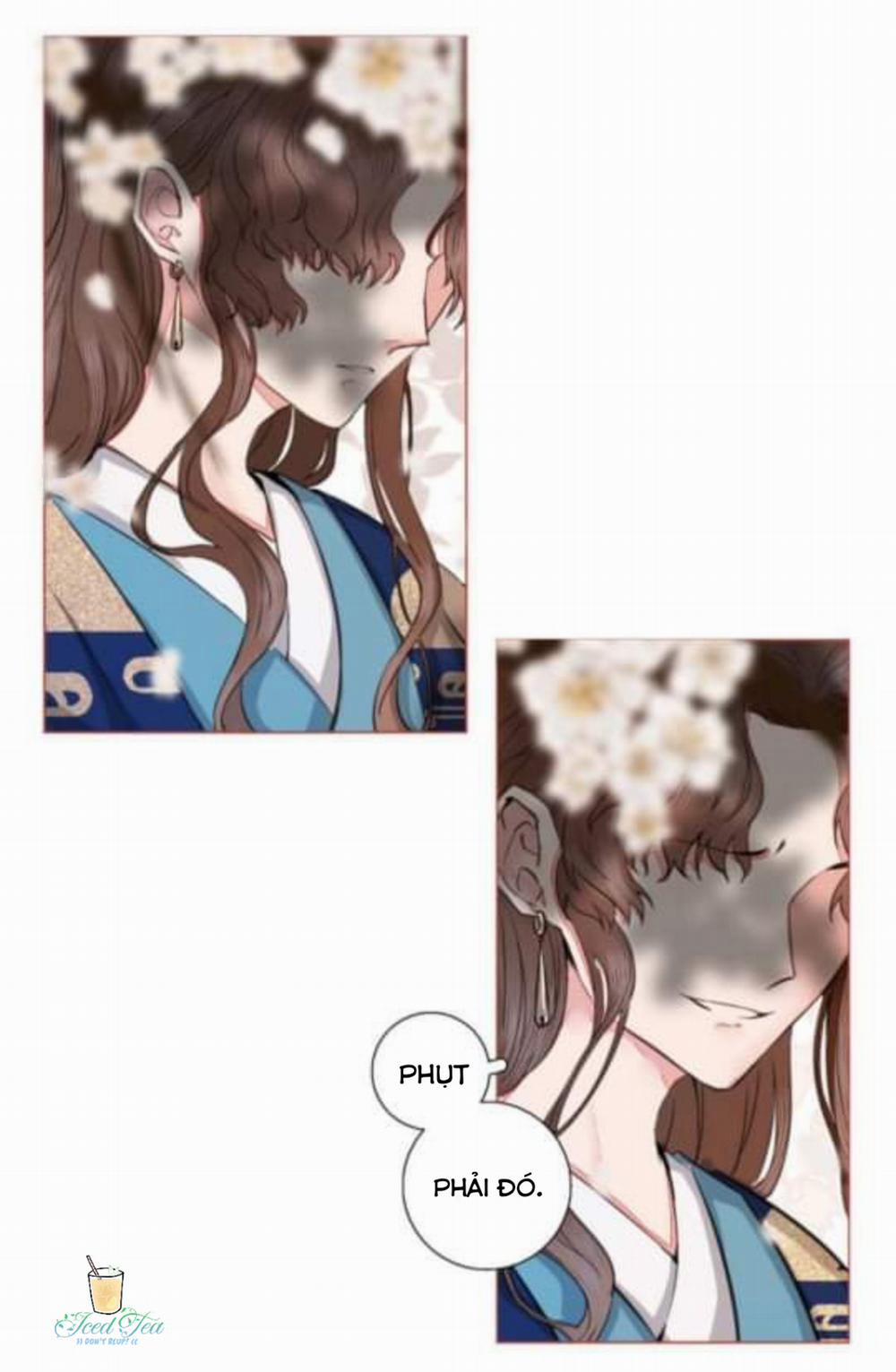 Trường Dã Tuyên Ca 2 trang 4