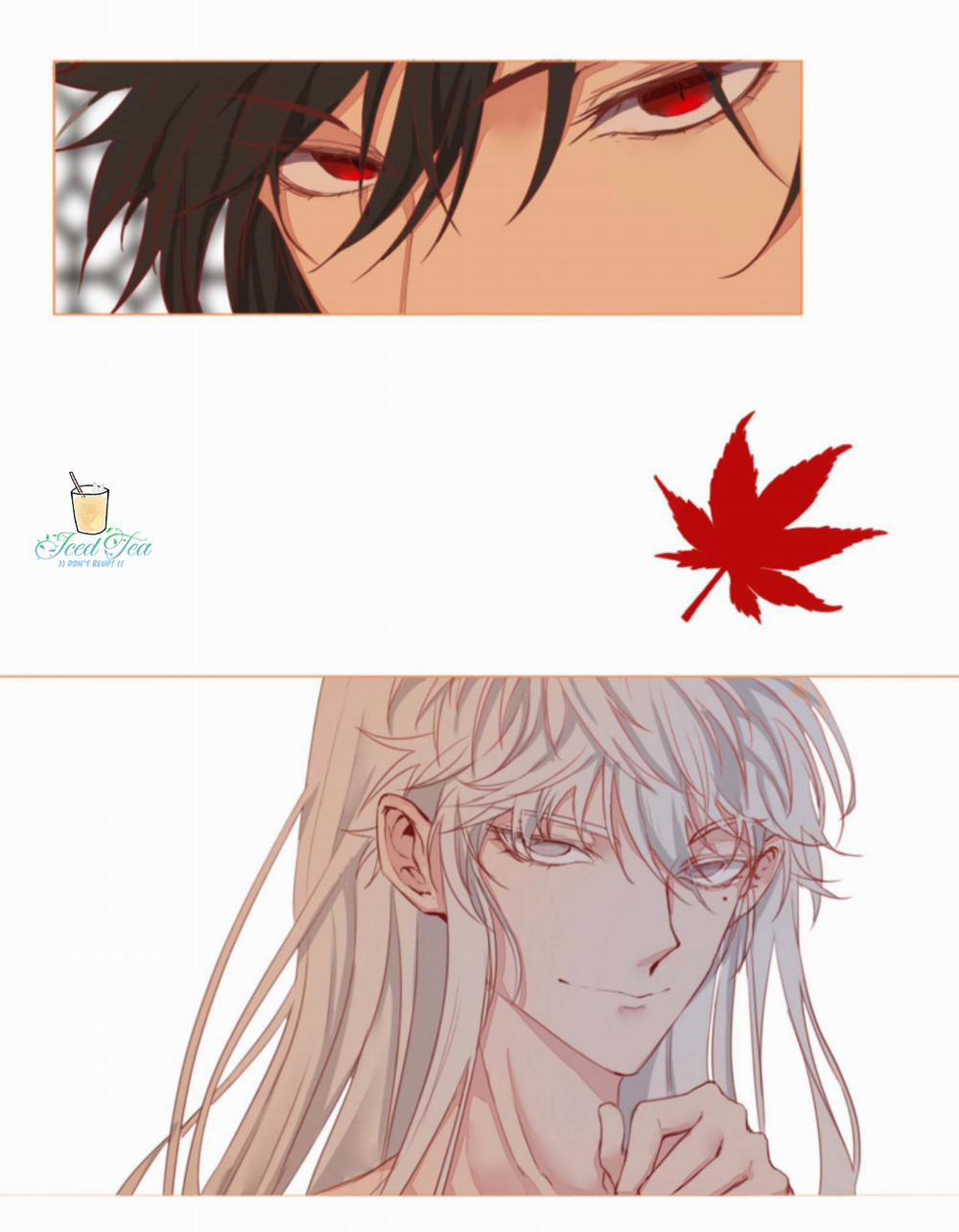 Trường Dã Tuyên Ca 2 trang 46