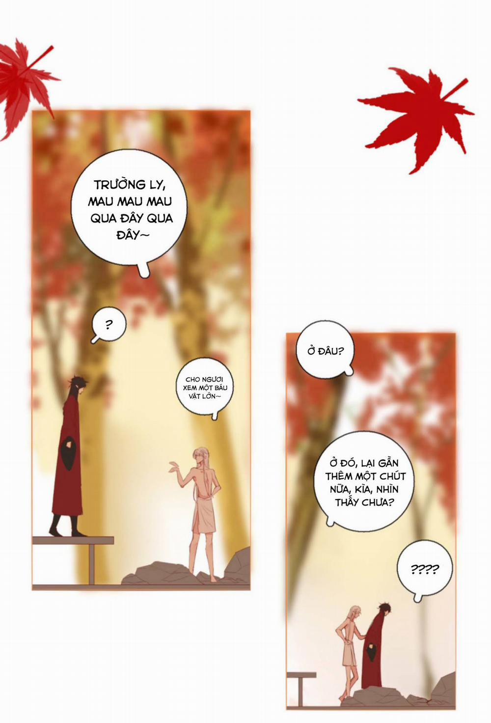 Trường Dã Tuyên Ca 2 trang 47