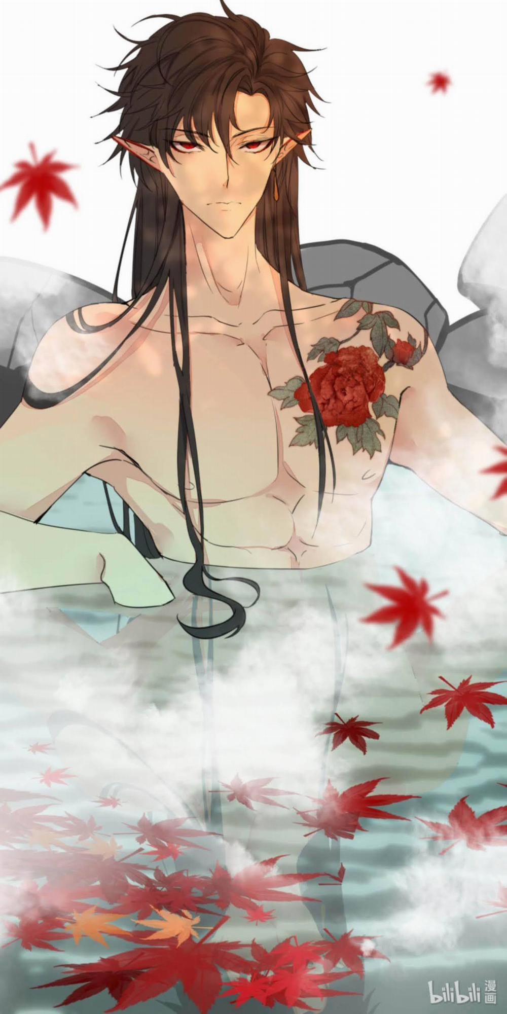 Trường Dã Tuyên Ca 2 trang 56