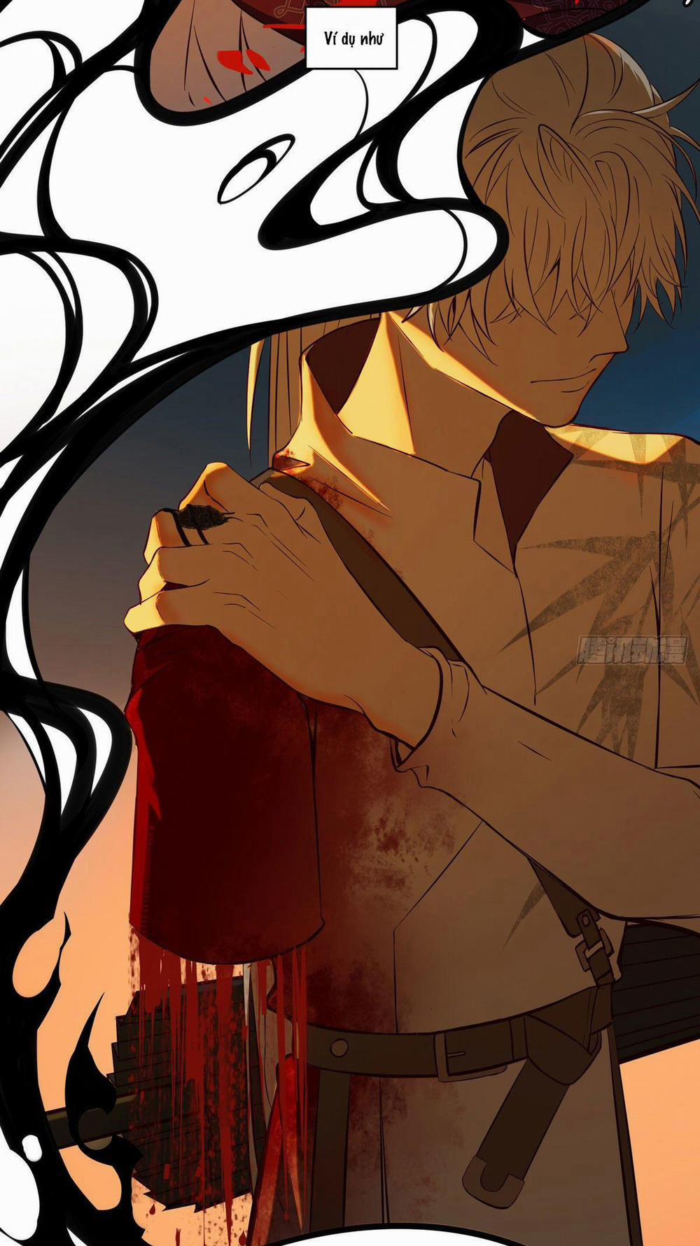 Trường Dã Tuyên Ca 20 trang 10