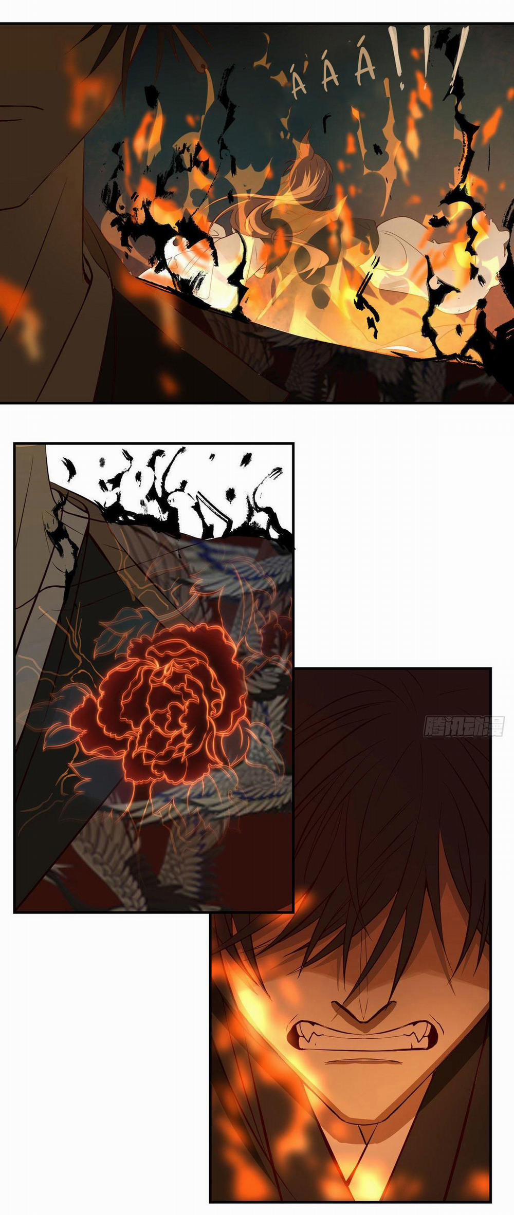 Trường Dã Tuyên Ca 20 trang 14