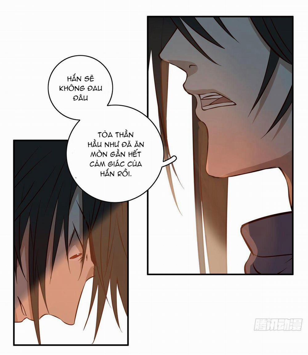 Trường Dã Tuyên Ca 20 trang 24