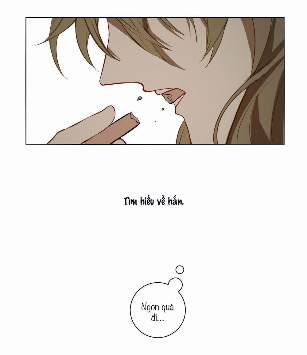 Trường Dã Tuyên Ca 21 trang 19