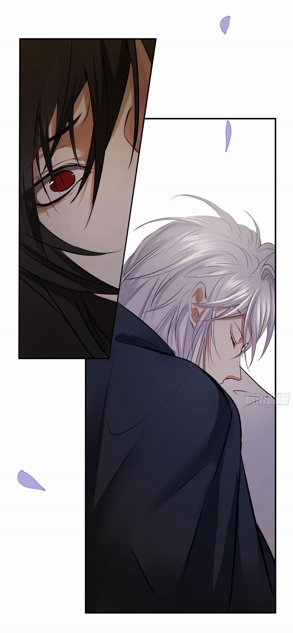 Trường Dã Tuyên Ca 21 trang 27