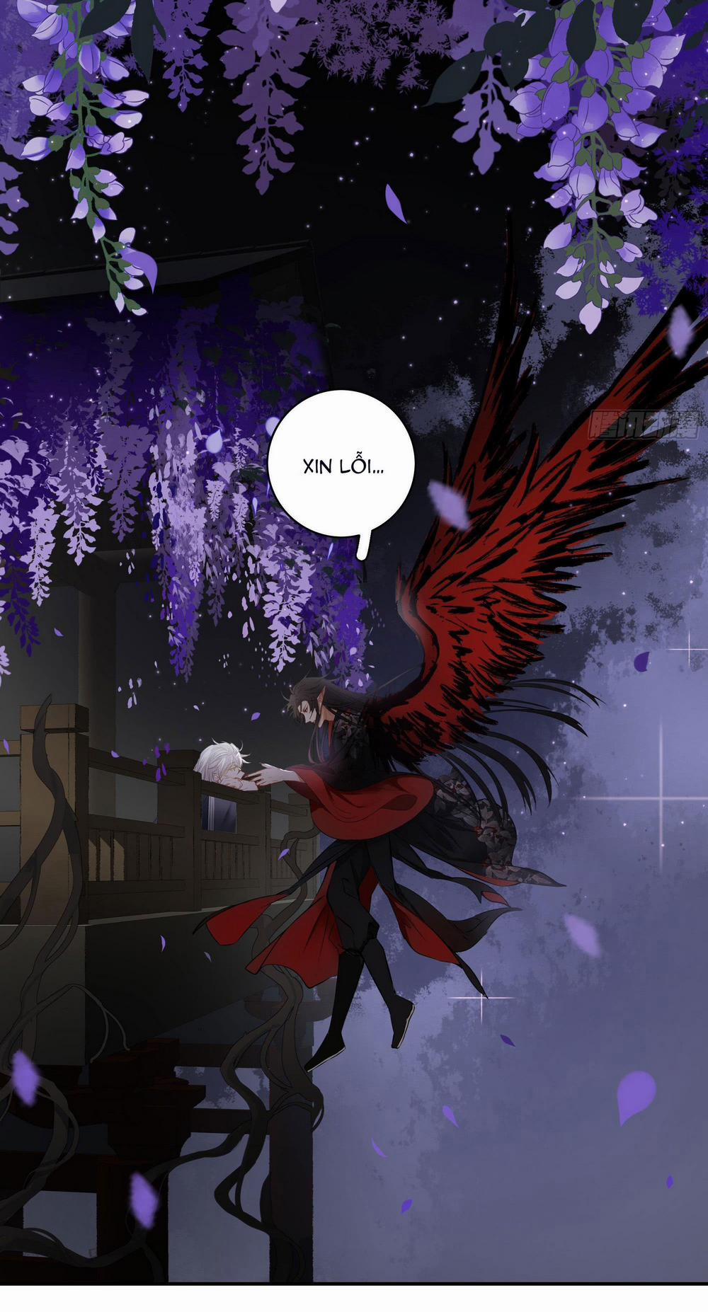 Trường Dã Tuyên Ca 21 trang 29