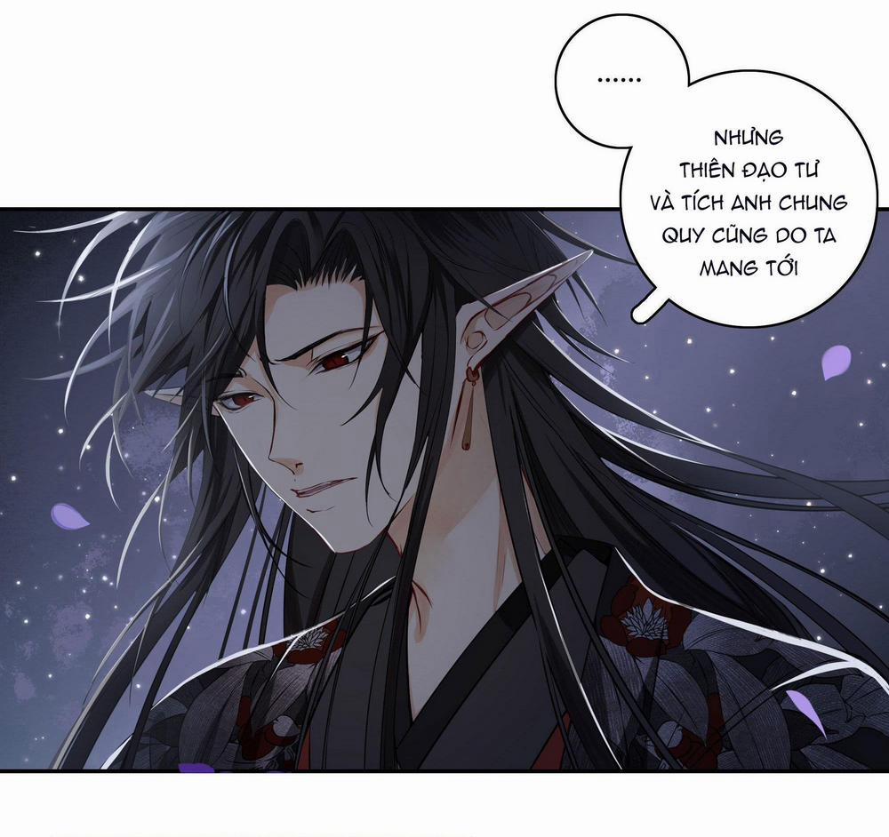 Trường Dã Tuyên Ca 21 trang 31