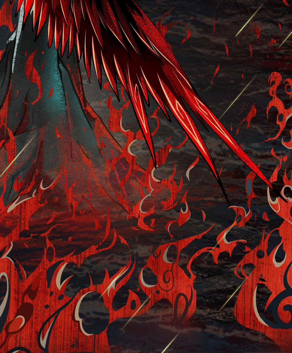 Trường Dã Tuyên Ca 21 trang 39