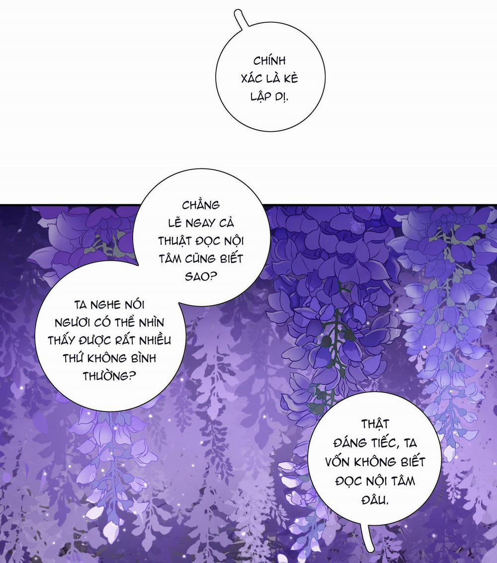 Trường Dã Tuyên Ca 21 trang 48