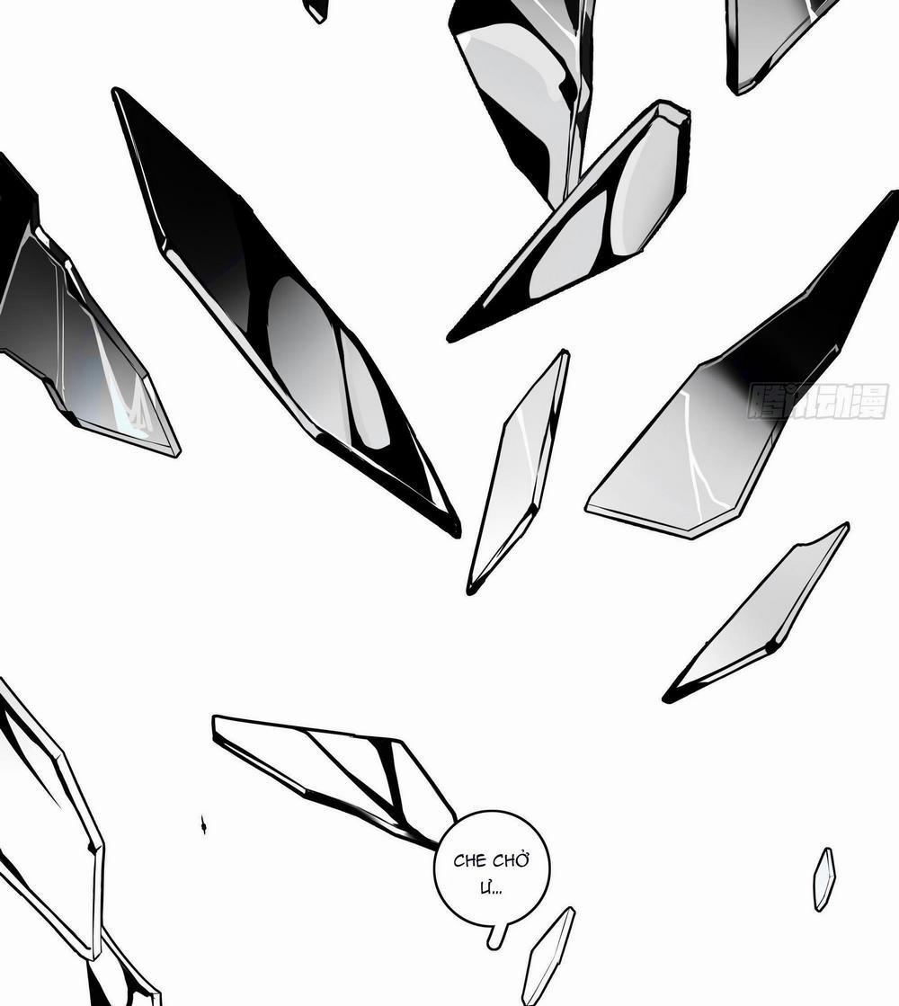 Trường Dã Tuyên Ca 21 trang 6