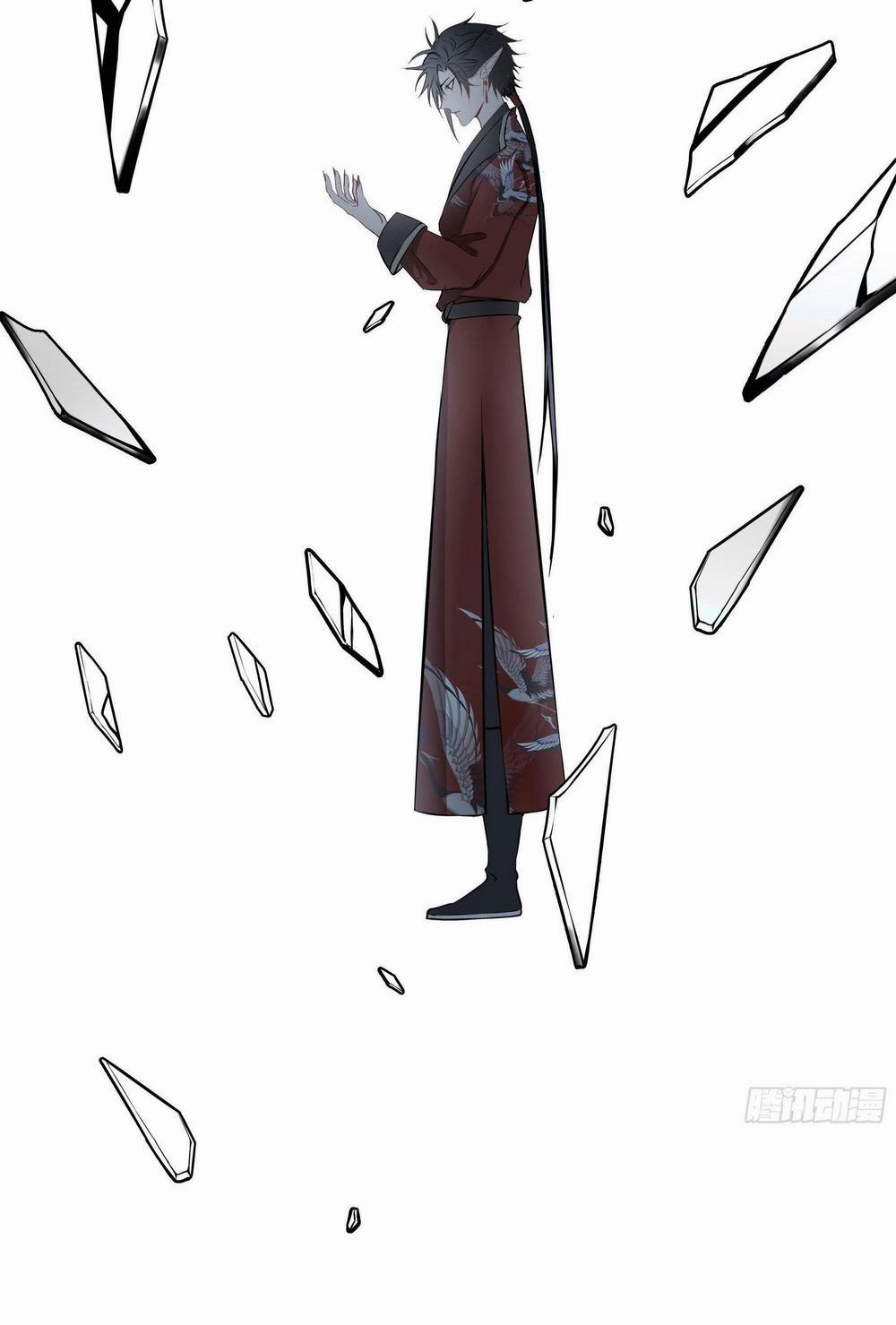 Trường Dã Tuyên Ca 21 trang 7