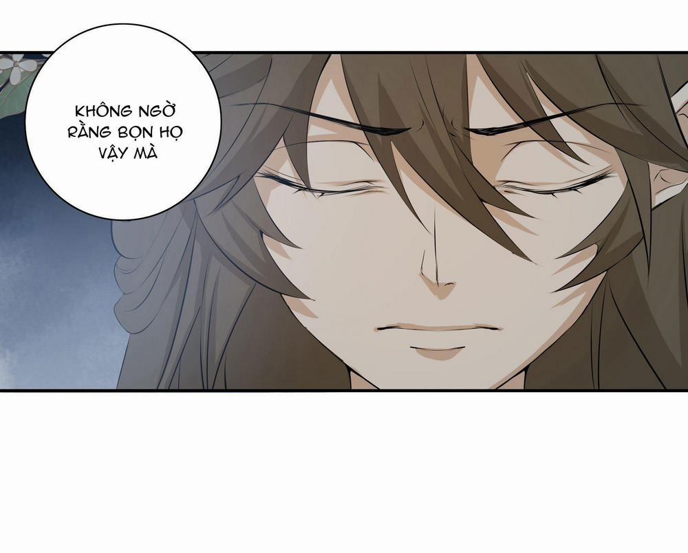 Trường Dã Tuyên Ca 22 trang 16