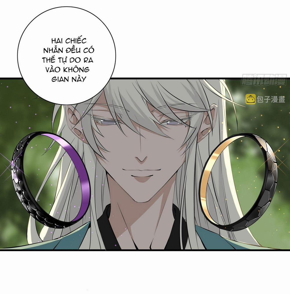 Trường Dã Tuyên Ca 22 trang 25