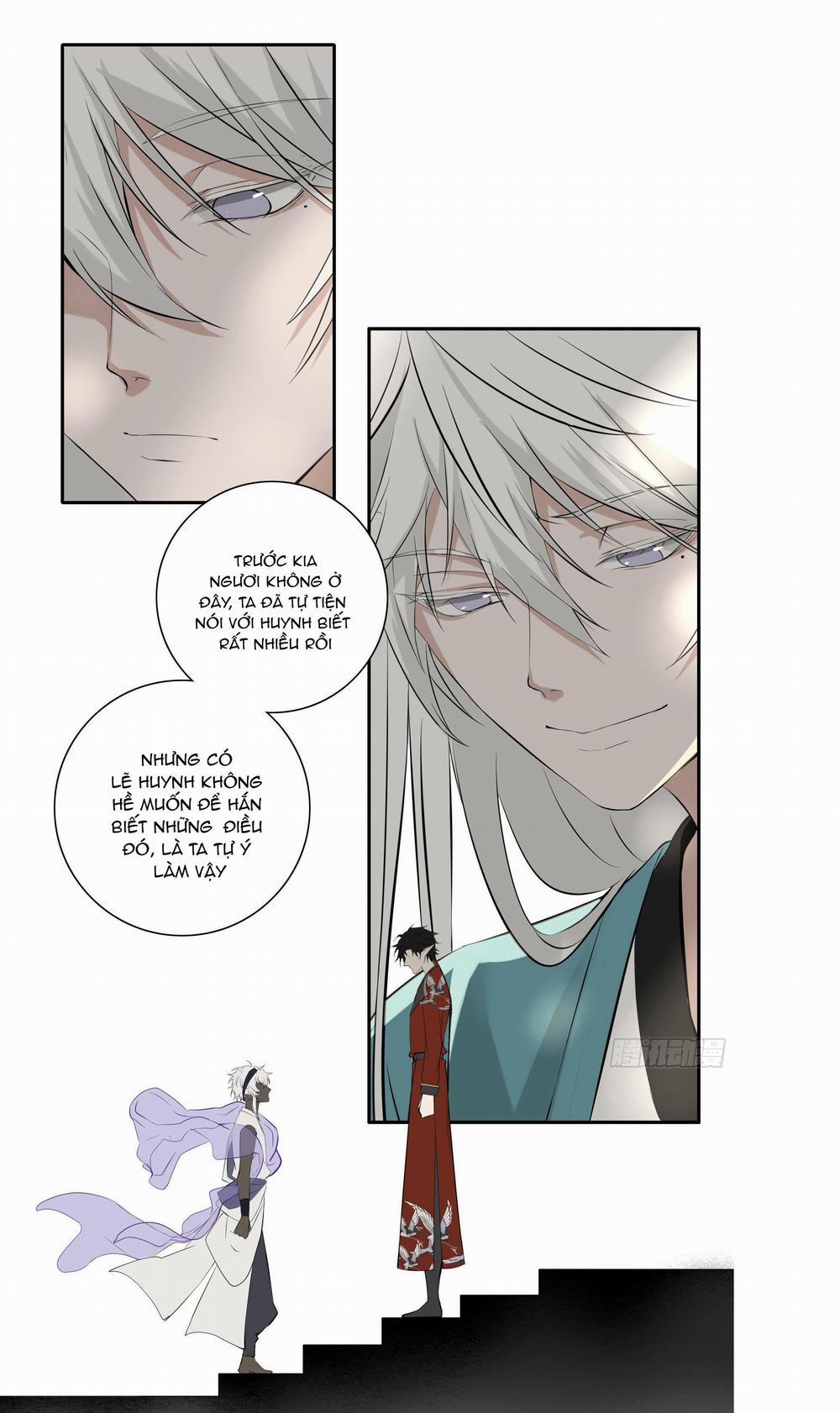 Trường Dã Tuyên Ca 22 trang 29