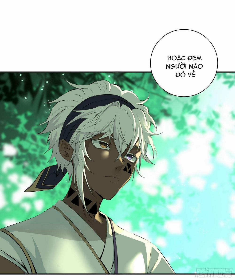 Trường Dã Tuyên Ca 22 trang 43