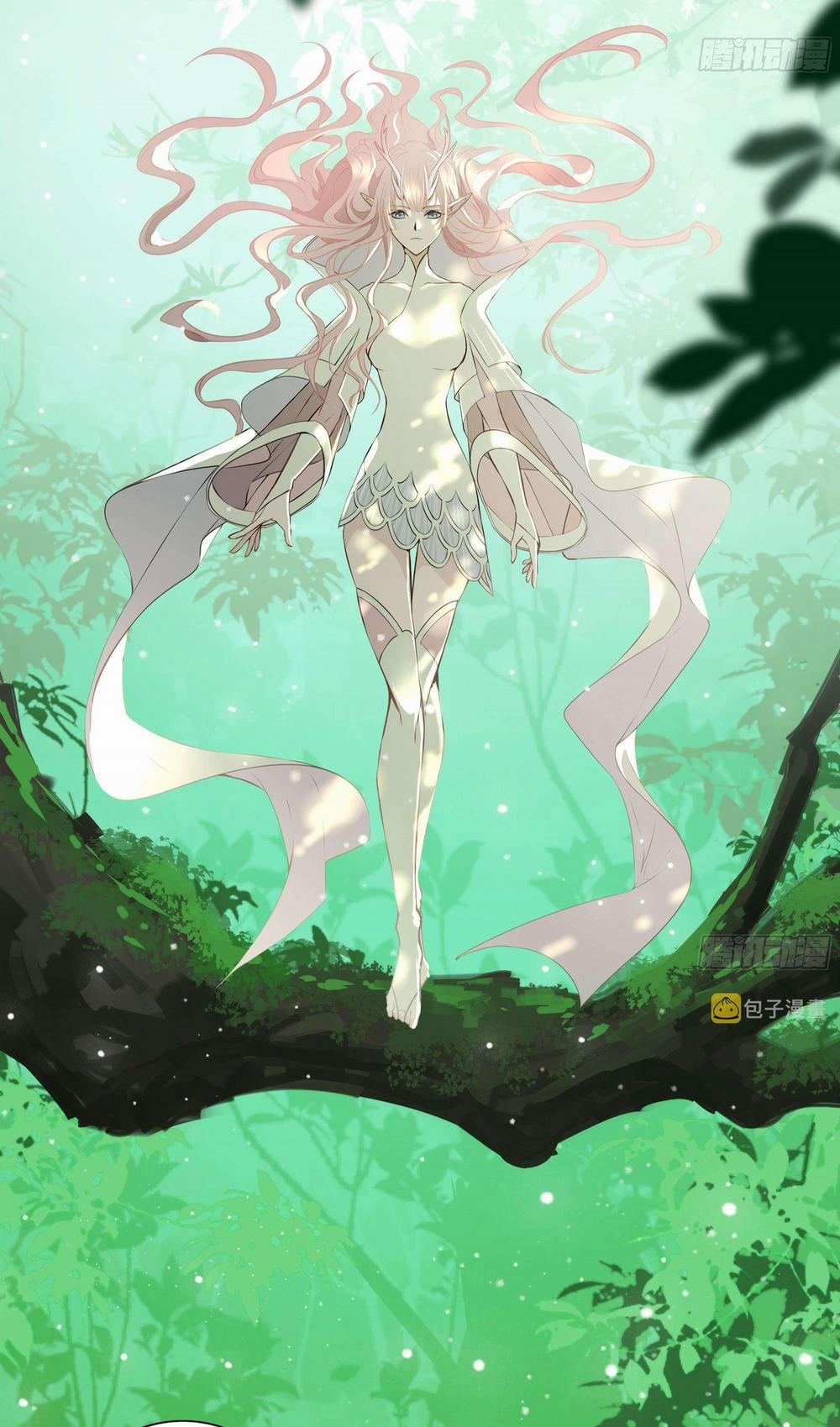 Trường Dã Tuyên Ca 22 trang 51