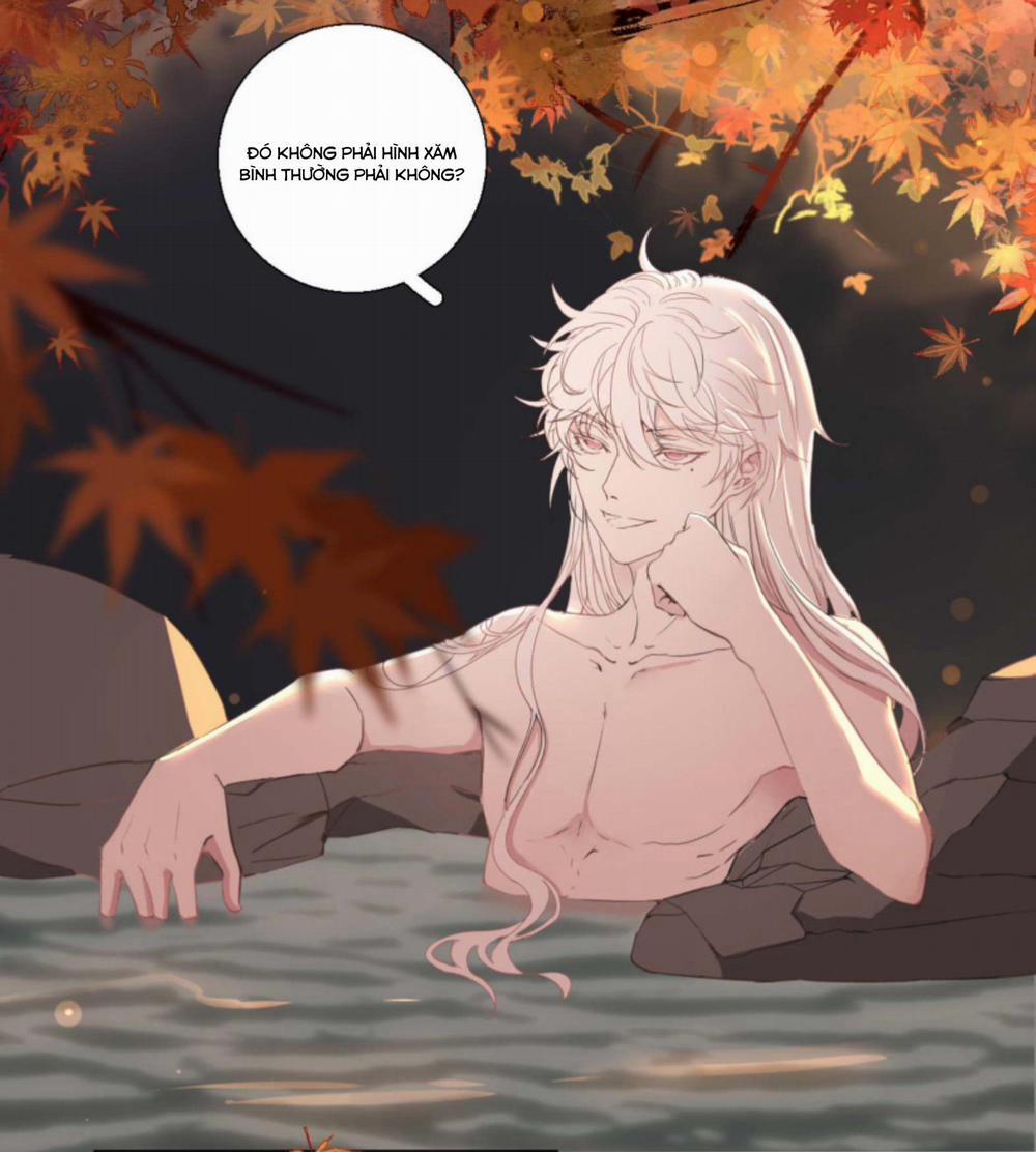 Trường Dã Tuyên Ca 3 trang 1