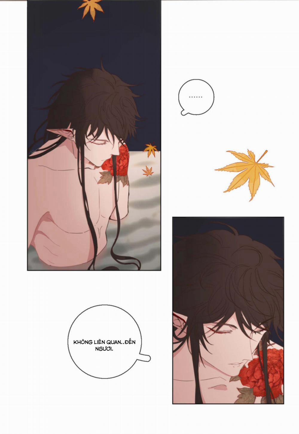 Trường Dã Tuyên Ca 3 trang 2