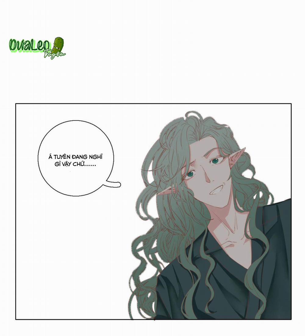 Trường Dã Tuyên Ca 3 trang 36