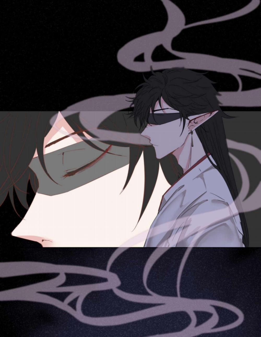 Trường Dã Tuyên Ca 3 trang 38